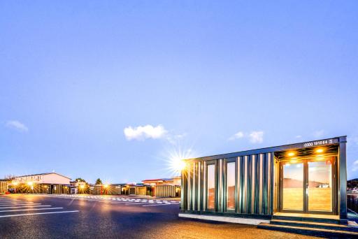 HOTEL R9 The Yard Yaita - Hizvo