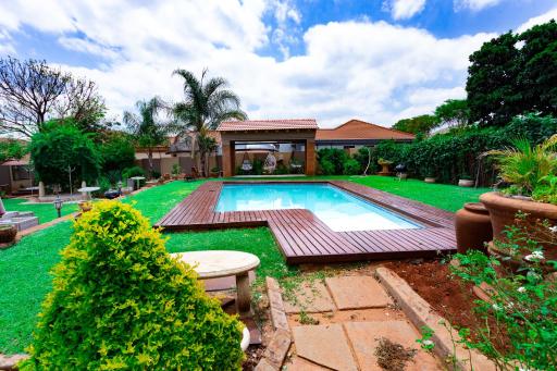 Mhulu Signature Boutique Hotel - Housity