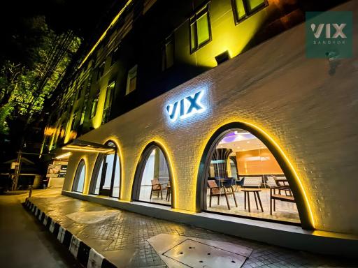 VIX Bangkok at Victory Monument - Housity