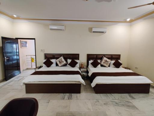 Vrinda Apartments - Housity