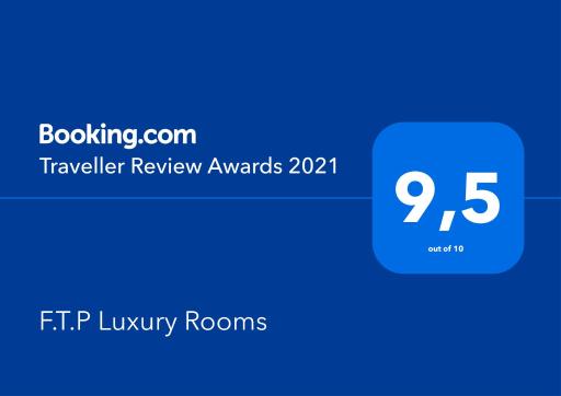 F.T.P Luxury Rooms - Housity