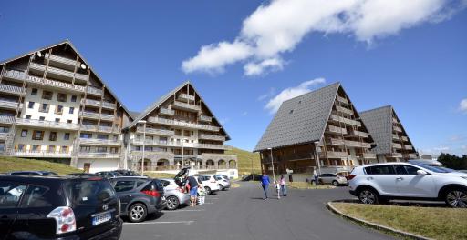 Super Besse Apartment - Housity