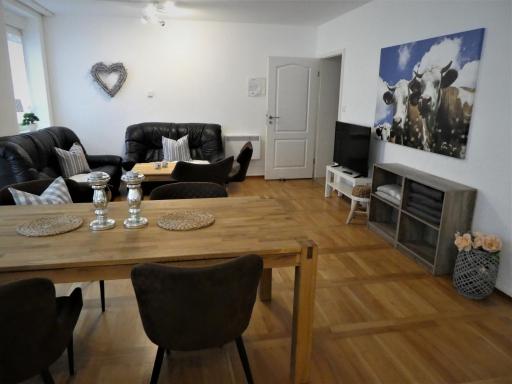 Allgäutraum Ferienwohnung Nr 4 - Housity