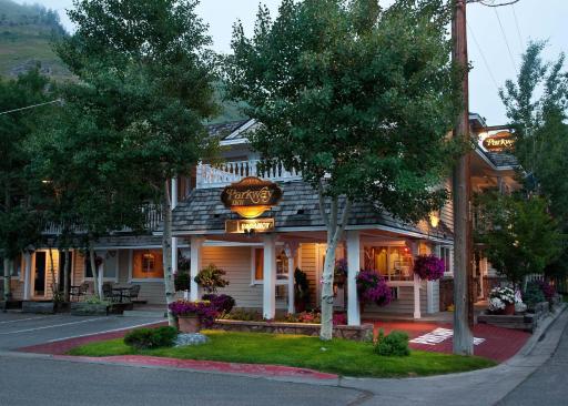 Parkway Inn of Jackson Hole - Housity