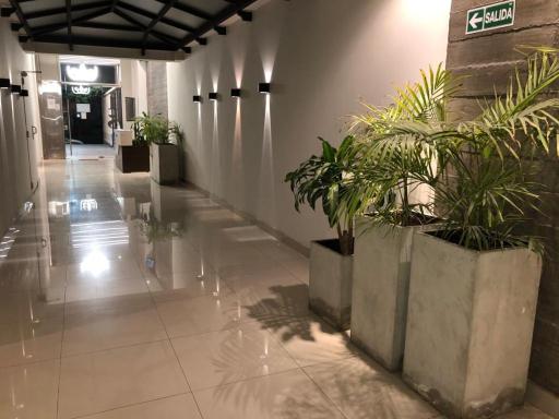 B and B Marcos Paz Apartment - Housity