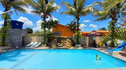 Hotel Talu - Housity