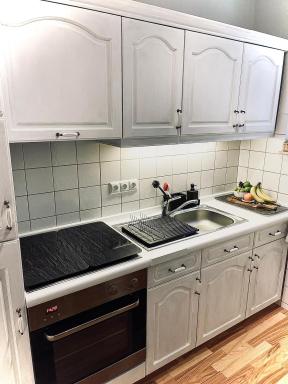 Apartment Essen Holsterhausen - Housity