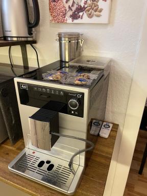 Apartment Essen Holsterhausen - Housity