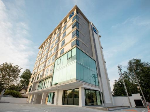B2 Don Mueang Premier Hotel - Housity