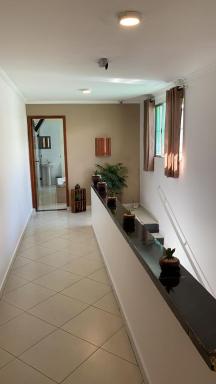 HOTEL TENDA - Housity