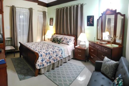 Irie HideAway - Private Studio in Gated Community --Caribbean Estates, Portmore - Housity