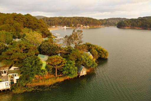 The Lake House Dalat - Housity