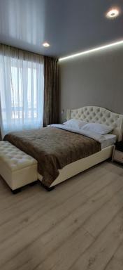 Luxury apartments Atlant - Housity