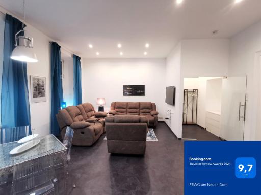 FEWO am Neuen Dom - Housity