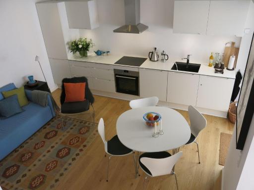 ApartmentInCopenhagen Apartment 768 - Housity