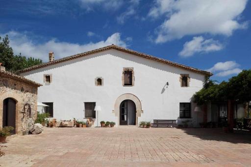 Ca lAndreu Ecoturisme - Housity