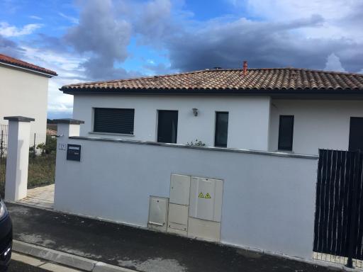 Maison individuelle - Housity