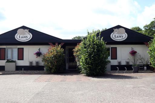 Guesthouse Lazey - Housity