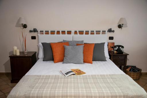 Agriturismo Tenuta Lagala - Housity