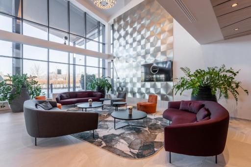 Globall Hotel - Housity
