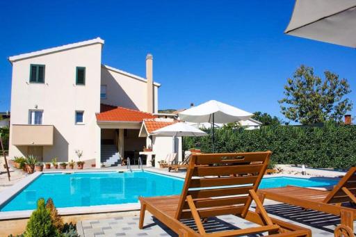 Villa Matija I - Housity