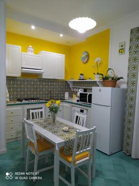 la casa di Mau - Housity