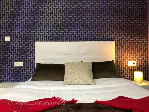 Ático PiYmargall5 By Vigovacaciones - Housity
