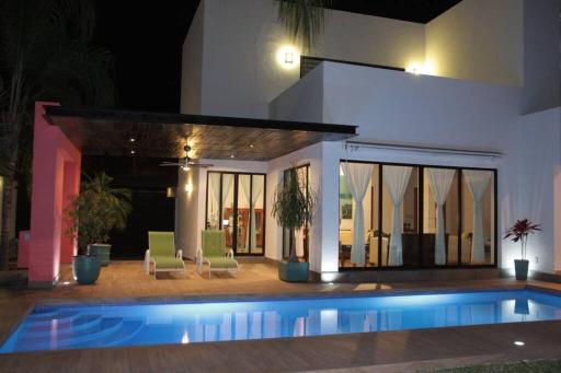 Casa Vista Hermosa - Housity