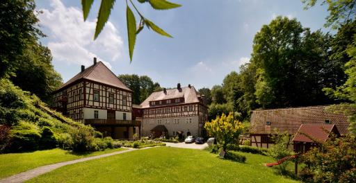 Waldgasthof Wildbad - Housity