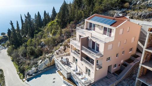 Apartmani Lela - Housity