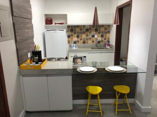 Flat Sao Vicente - Housity