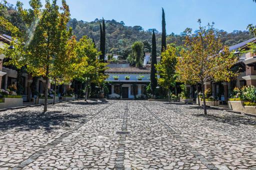 Villa 14 Santa Ines Antigua Guatemala - Housity
