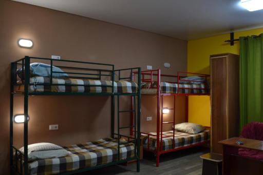 EtnO Hostel - Housity