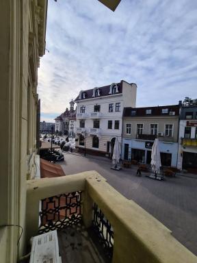 ZIG ZAG apartment 4- Old Town - Housity