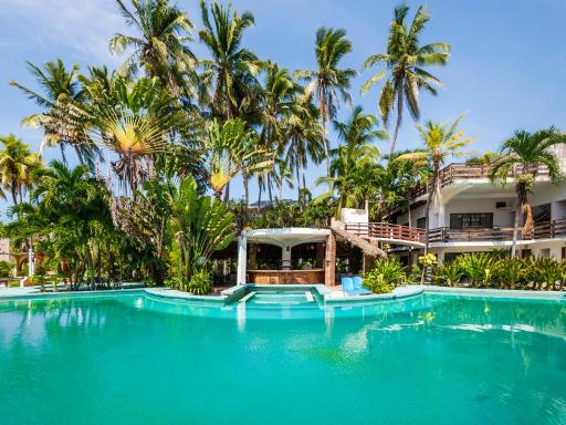 OYO Hotel Sands - Housity