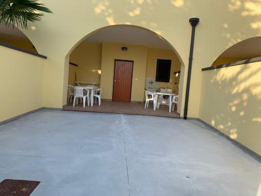 La curva centrale - Housity