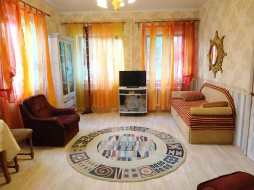 Будинок Фонтанка - Housity