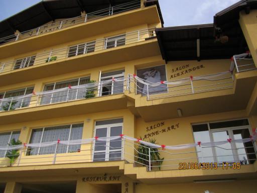 Pensiune Venetia Mariaj - Housity