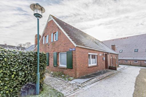 Ferienhaus Grietjes Huus - Housity