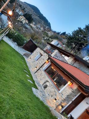 IL SANTO GRAAL - Housity