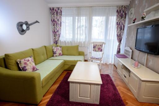 Apartman Centar Lux Valjevo - Housity
