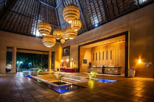 Reef Yucatán All Inclusive & Convention Center - Housity