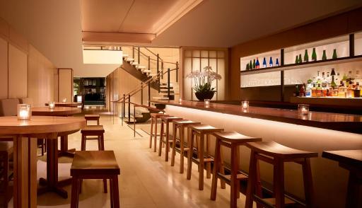 Nobu Hotel Palo Alto - Housity