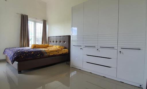 Griya Mangli Indah Homestay - Housity