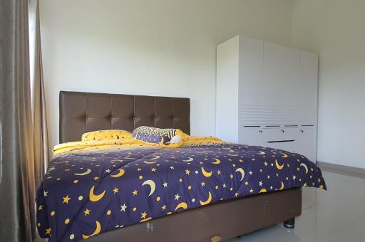 Griya Mangli Indah Homestay - Housity