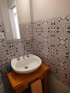 Departamento Aires de las Sierras - Housity