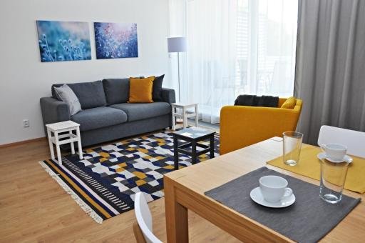 Relax apartmán Třeboň - Housity