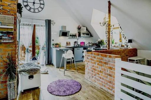 GRAPA LOFT Dom w Górach Apartament Wypoczynek w górach - Housity