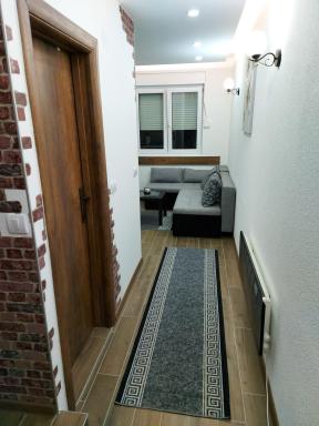 Apartmani Lukic Valjevo - Housity