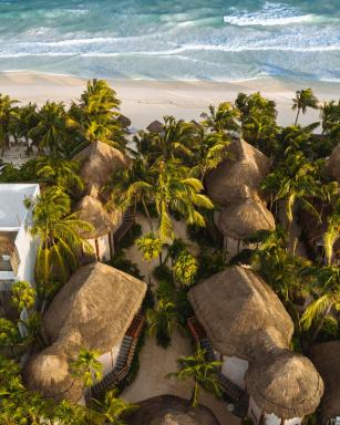 Encantada Tulum - Housity